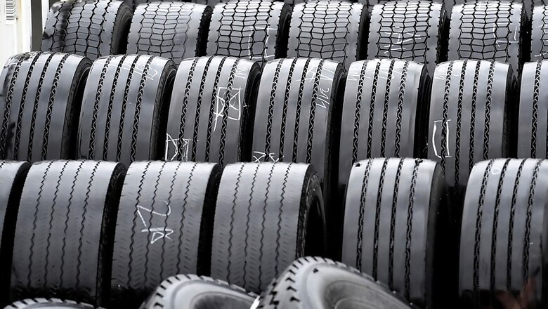 Tyre Sector in India May Grow 7-9 Percent in 5 Years Thanks to Demand, Lower Crude