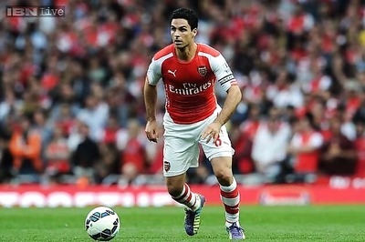 Arsenal have injury concerns ahead of big week