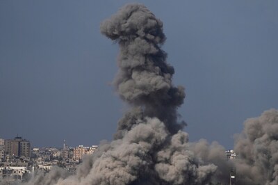 Opinion | Multiple Messages from Gaza