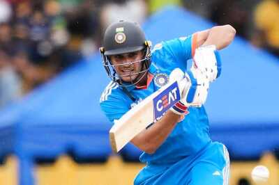 ‘Most Important Goal is to Win World Cup’: ‘Focused’ Shubman Gill Ready for the Showpiece ICC Event