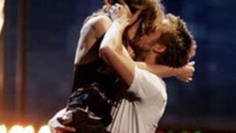 Now kiss like you've always wanted to