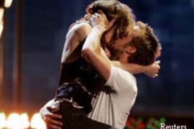 Now kiss like you've always wanted to