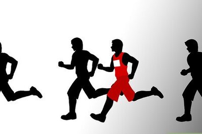 How to Complete an 800 Meter Race