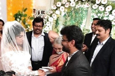 Tamil Actress Vanitha Vijaykumar's Ex-Husband Peter Paul Passes Away