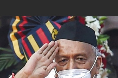 'What's Mumbai, Thane Without Gujaratis & Rajasthanis?' Maharashtra Guv Sparks Fresh 'Marathi Manoos' Row, Many Irked