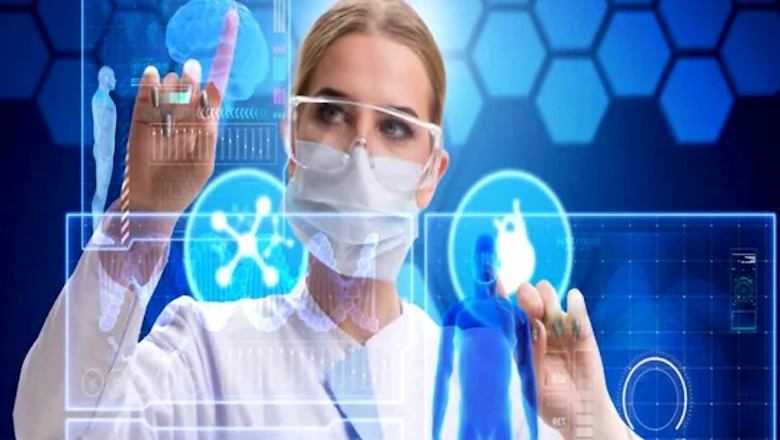 US Scientists Develop Model Which Uses AI To Detect Future Diseases in Ageing Humans