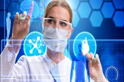 US Scientists Develop Model Which Uses AI To Detect Future Diseases in Ageing Humans