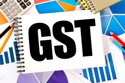 Centre Releases Rs 8,698 Crore as GST Compensation to States