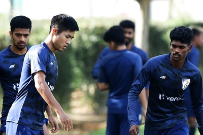 Indian Men's Football Team to Begin Camp in Kolkata on August 15, No News on Women's Team