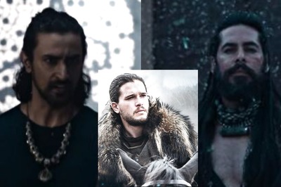 The Empire Director on Game of Thrones Comparisons: It's a Compliment for Our Show