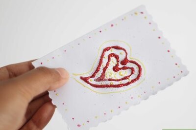 How to Make a Homemade Gift