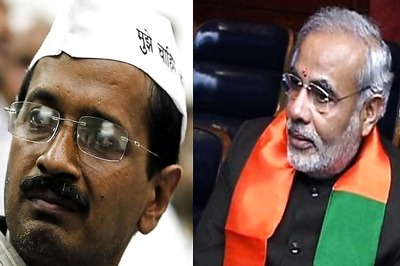 LS polls: 2,500 Narendras, 3,600 Arvinds to vote in Varanasi on May 12