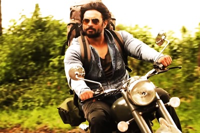 Amp Up Safety Standard for Stuntmen Effectively: R Madhavan