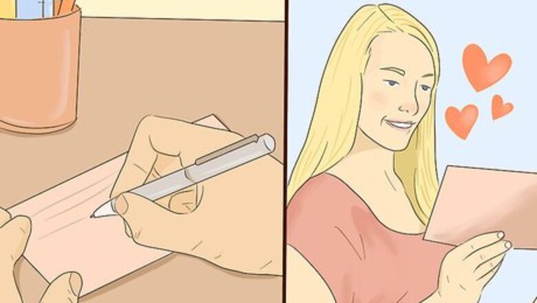 How to Surprise Your Partner with a Gift