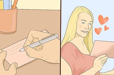 How to Surprise Your Partner with a Gift