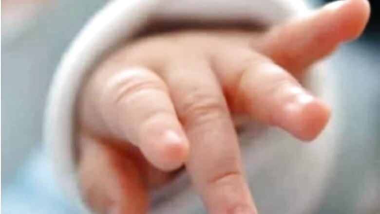 20-day-old Baby's Body Exhumed After Suspicious Death in Tamil Nadu's Erode; Probe Begins