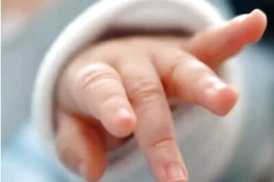 20-day-old Baby's Body Exhumed After Suspicious Death in Tamil Nadu's Erode; Probe Begins