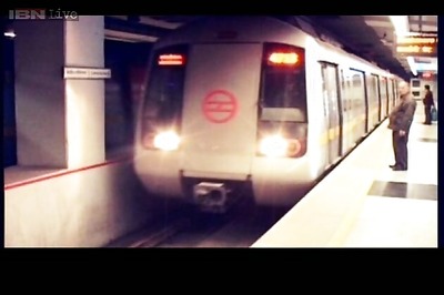 Delhi Metro to run over 400 extra train trips on Raksha Bandhan