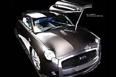 In Pics: Dilip Chhabria redefines luxury in cars