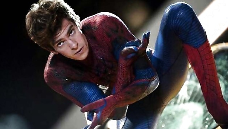 'Spider-Man' swings to $7.5 mln late-night debut
