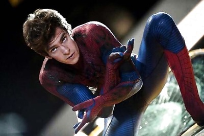 'Spider-Man' swings to $7.5 mln late-night debut