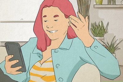 iOS 17 Gestures: How to Trigger Reaction Effects in FaceTime