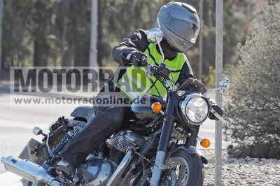 Royal Enfield Files Trademark for Bullet 650 Twin, Here What We Know So Far