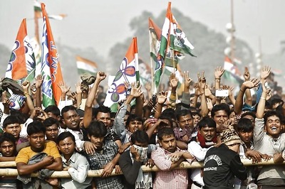 West Bengal Assembly Elections: TMC, Left parties battle it out for Jangalmahal