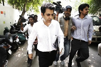 SC Refuses Bail to Unitech Promoters in a Case Relating to Siphoning Home Buyers' Money