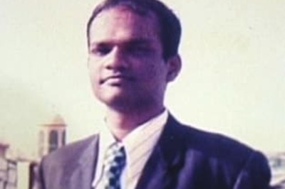 Convicted IITian's supporters heckle US envoy