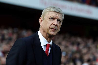 Bayern Munich Turn Down Arsene Wenger for Vacant Manager's Post