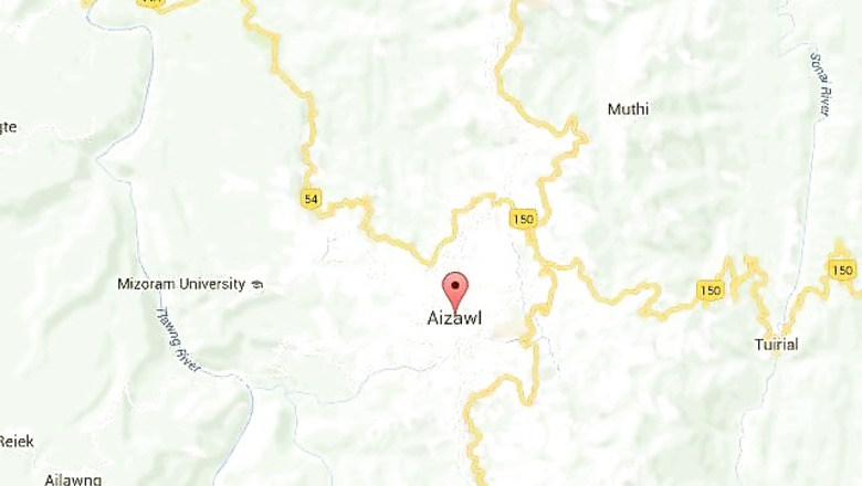 11 killed in Mizoram as bus falls into gorge, 21 others injured