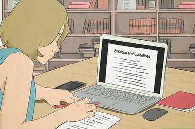 Everything You Need to Know to Write an A+ Term Paper