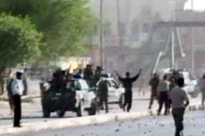 6,55,000 Iraqis dead in war: Study