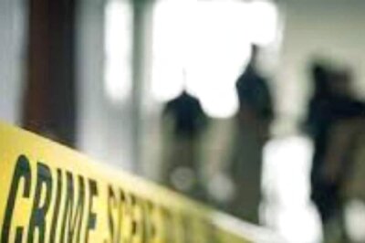 Mumbai: Four-year-old Girl Dies After Glass Counter of Shop Falls on Her