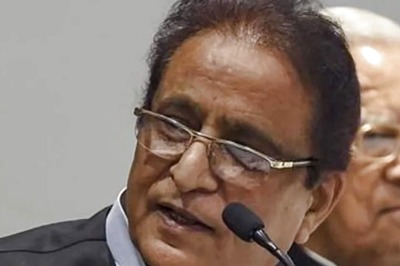 Jailed SP Leader Azam Khan Now The 'Most Wanted' Man among Other Opposition Parties in UP