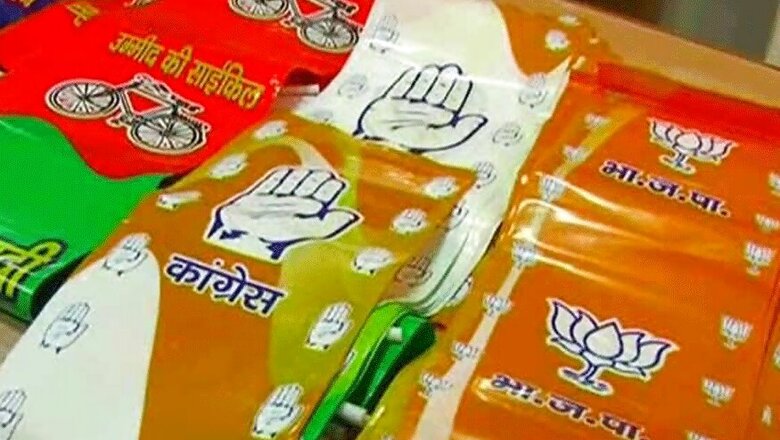 250 Crorepatis, 110 Candidates With Criminal Cases in UP Third Phase Polls