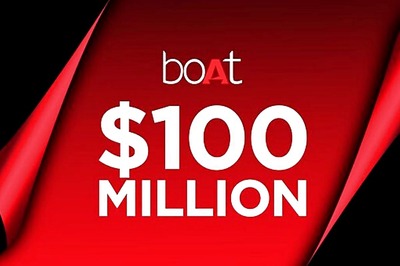 Indian Audio Brand boAt Raises $100 Million From US Equity Firm Warburg Pincus