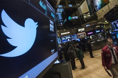 Twitter CEO gives up $200 million in stock for company employees