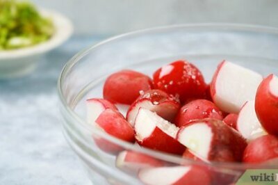 How to Stock a Spice Rack