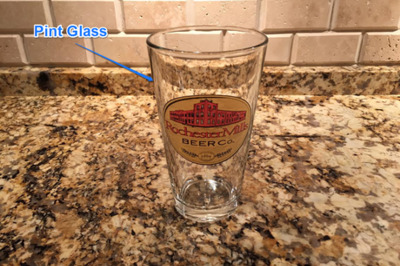 How to Make a Snakebite (Beer)