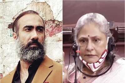 Ranvir Shorey on Jaya Bachchan’s Thali Remark: They Decorate Plates for Their Children