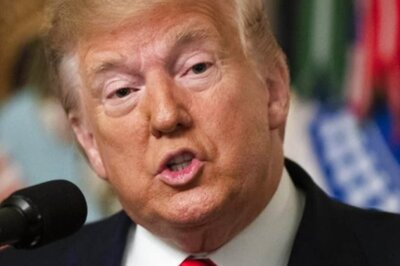 Former US President Donald Trump Launching His 'Truth' Social Media App in February