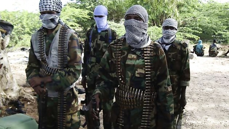 Al-Qaeda trains Norwegian to attack