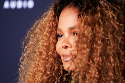 Janet Jackson's Ex-Husband Sues Facebook Over Fake Cryptocurrency Ads