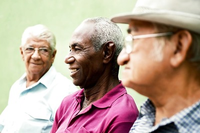 Global Life Expectancy Up By Five Years Since 2000: WHO