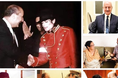 Anupam Kher Turns 69: Award-Winning Movies, and Iconic Dialogues of the Versatile Actor