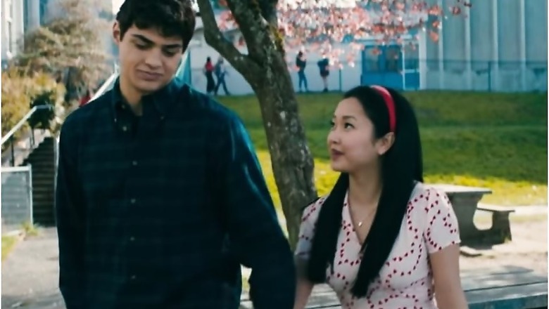To All The Boys P.S. I Still Love You Trailer: Netflix Film Returns with a Love Triangle in Time for Valentine's Day