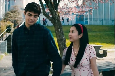 To All The Boys P.S. I Still Love You Trailer: Netflix Film Returns with a Love Triangle in Time for Valentine's Day