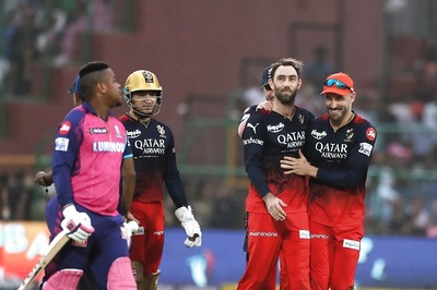 IPL 2023 Playoff Qualification Scenarios Explained: RR Stumble Big time; Hopes Remain for RCB, PBKS